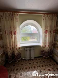 Продажа квартиры 3-я Новая, 1