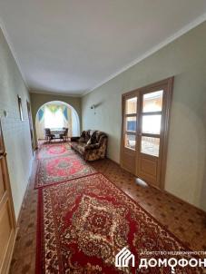 Продажа квартиры 3-я Новая, 1