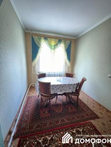 Продажа квартиры 3-я Новая, 1