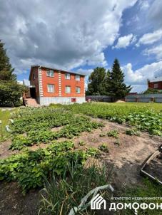 Продажа квартиры 3-я Новая, 1