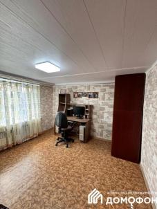 Продажа квартиры 3-я Новая, 1