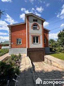 Продажа квартиры 3-я Новая, 1