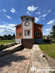 Продажа квартиры 3-я Новая, 1