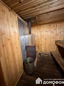 Продажа квартиры 3-я Новая, 1