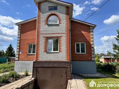 Продажа квартиры 3-я Новая, 1