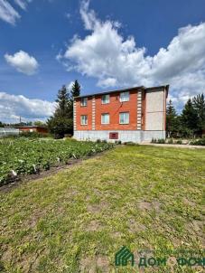 Продажа квартиры 3-я Новая, 1 Продажа квартиры 3-я Новая, 1