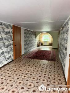 Продажа квартиры 3-я Новая, 1