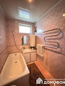 Продажа квартиры 3-я Новая, 1