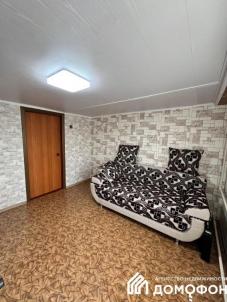 Продажа квартиры 3-я Новая, 1