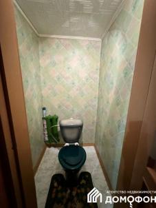 Продажа квартиры 3-я Новая, 1