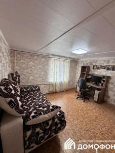 Продажа квартиры 3-я Новая, 1