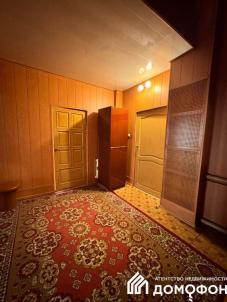 Продажа квартиры 3-я Новая, 1