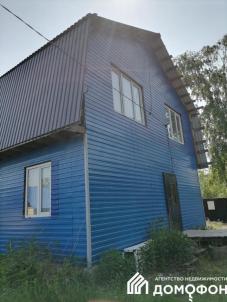 Продажа дома Омск.&nbsp;Осташково,