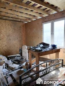 Продажа дома Омск.&nbsp;Осташково,