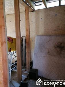 Продажа дома Омск.&nbsp;Осташково,