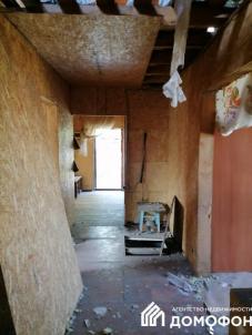 Продажа дома Омск.&nbsp;Осташково,