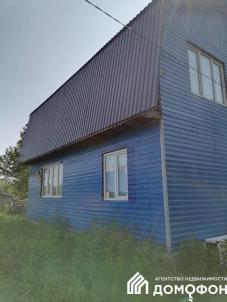 Продажа дома Омск.&nbsp;Осташково,