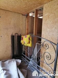 Продажа дома Омск.&nbsp;Осташково,