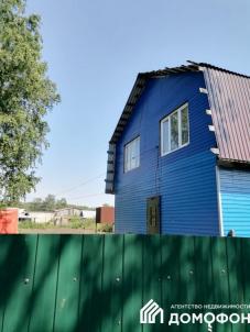 Продажа дома Омск.&nbsp;Осташково,