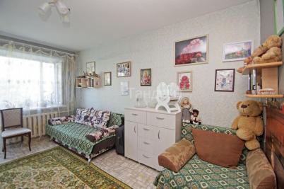 Продажа квартиры Омск. Волкова, 13