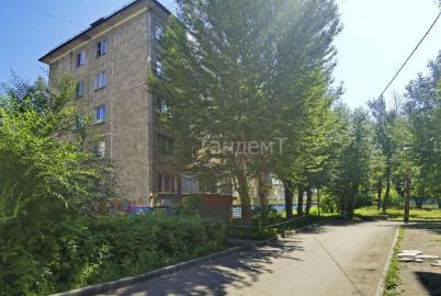 Продажа квартиры Омск. Волкова, 13