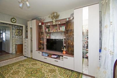 Продажа квартиры Омск. Волкова, 13