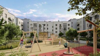 Продажа новостройки Омск. Красноярский тракт, ГП 1.1 Продажа новостройки Омск. Красноярский тракт, ГП 1.1