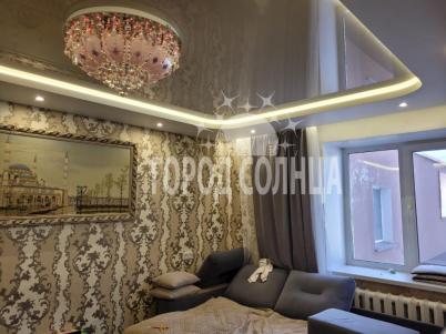 Продажа квартиры Омск. Старый Кировск, Бетховена, 23 Продажа квартиры Омск. Старый Кировск, Бетховена, 23