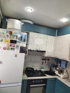 Продажа квартиры Омск. Старый Кировск, Бетховена, 23 Продажа квартиры Омск. Старый Кировск, Бетховена, 23