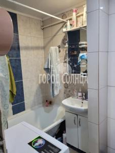 Продажа квартиры Омск. Старый Кировск, Бетховена, 23 Продажа квартиры Омск. Старый Кировск, Бетховена, 23