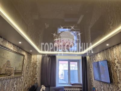 Продажа квартиры Омск. Старый Кировск, Бетховена, 23 Продажа квартиры Омск. Старый Кировск, Бетховена, 23