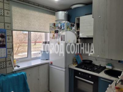 Продажа квартиры Омск. Старый Кировск, Бетховена, 23 Продажа квартиры Омск. Старый Кировск, Бетховена, 23
