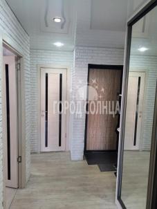 Продажа квартиры Омск. Старый Кировск, Бетховена, 23 Продажа квартиры Омск. Старый Кировск, Бетховена, 23