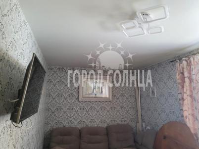 Продажа квартиры Омск. Старый Кировск, Бетховена, 23 Продажа квартиры Омск. Старый Кировск, Бетховена, 23