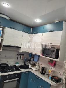 Продажа квартиры Омск. Старый Кировск, Бетховена, 23 Продажа квартиры Омск. Старый Кировск, Бетховена, 23