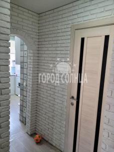 Продажа квартиры Омск. Старый Кировск, Бетховена, 23 Продажа квартиры Омск. Старый Кировск, Бетховена, 23