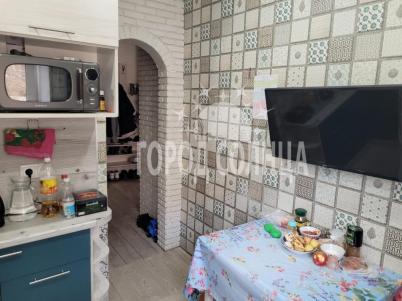 Продажа квартиры Омск. Старый Кировск, Бетховена, 23 Продажа квартиры Омск. Старый Кировск, Бетховена, 23