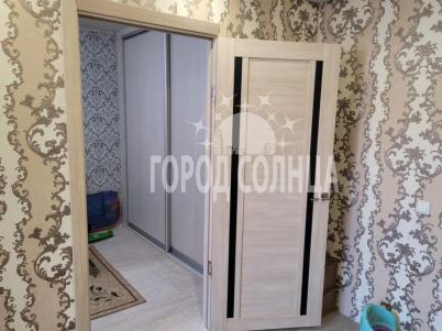 Продажа квартиры Омск. Старый Кировск, Бетховена, 23 Продажа квартиры Омск. Старый Кировск, Бетховена, 23