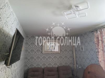 Продажа квартиры Омск. Старый Кировск, Бетховена, 23 Продажа квартиры Омск. Старый Кировск, Бетховена, 23