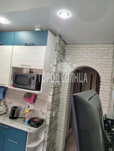 Продажа квартиры Омск. Старый Кировск, Бетховена, 23 Продажа квартиры Омск. Старый Кировск, Бетховена, 23