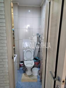 Продажа квартиры Омск. Старый Кировск, Бетховена, 23 Продажа квартиры Омск. Старый Кировск, Бетховена, 23