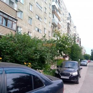 Продажа квартиры Омск. ул. Заозерная, 9