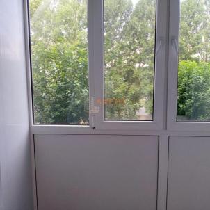 Продажа квартиры Омск. ул. Заозерная, 9