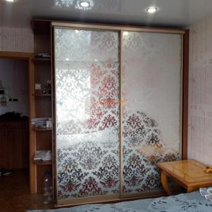 Продажа квартиры Омск. ул. Заозерная, 9