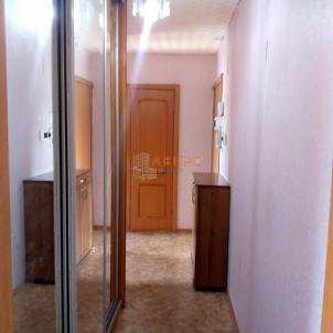 Продажа квартиры Омск. ул. Заозерная, 9