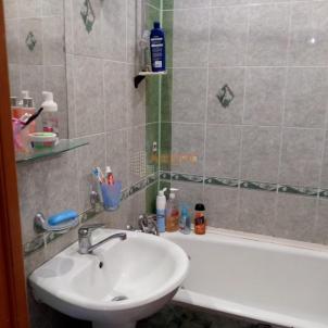 Продажа квартиры Омск. ул. Заозерная, 9