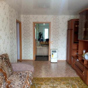 Продажа квартиры Омск. ул. Заозерная, 9