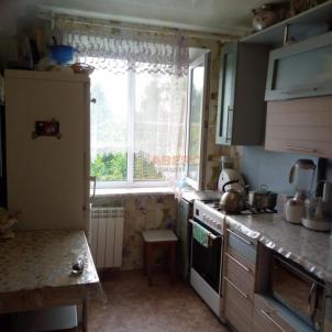 Продажа квартиры Омск. ул. Заозерная, 9