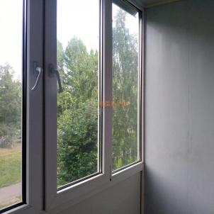 Продажа квартиры Омск. ул. Заозерная, 9