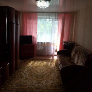 Продажа квартиры Омск. ул. Заозерная, 9
